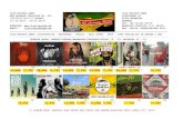 IRIE RECORDS GMBH IRIE RECORDS GMBH NEW RELEASE … · 18,99€ 16,99€ 11,99€ 9,99€ 1) 11,99€ 9,99€ 1) 17,99€ 14,99€ 1) PLEASE NOTE: SPECIAL SALE PRICE ONLY VALID FOR