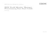 IBM Tivoli Access Manager for e-business: IBM Tivoli Identity …publib.boulder.ibm.com/tividd/td/ITAME/SC32-1364-00/en... · 2003-11-27 · WebSphere® Application Server, Java™