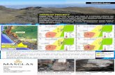 TRINIDAD PROJECT - MASGLAS...Geological setting similar to "intrusive -related manto type ore body" and same to Cobriza Mine which is located 40 km to the north. K-feldspar intrusive