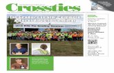 SPECIAL Tie Graders Learn, Compete › assets › docs › 2018Crossties › SepOc… · 2018 3 Published jointly by: Covey Communications Corp. P. O. Box 2267 Gulf Shores, AL 36547