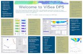 Adjust parameter ranges/layout Welcome to ViSea DPS Choice of …aquavision.nl/wp-content/uploads/2016/04/VISEA_DPS_A3.pdf · Adjust parameter ranges/layout Choice of velocity units