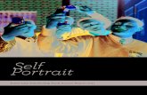 Self Portrait - Inner-City Scholarship Fund...2 Self Portrait 3 Since its founding in 1971, Inner-City Scholarship Fund has provided tuition assistance to hundreds of thousands of