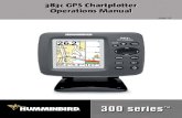 383c GPS Chartplotter Operations Manual › wp-content › themes › ... · Thank You! Thank you for choosing Humminbird®, America's #1 name in fishfinders. Humminbird® has built