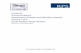 Crossrail Technical Report Assessment of Noise and ...74f85f59f39b887b696f-ab656259048fb93837ecc0ecbcf0c557.r23.cf3.rackcdn.co…The preparation of this report by RPS has been undertaken