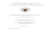 UNIVERSIDAD COMPLUTENSE DE MADRID › 23890 › 1 › T35017.pdf · universidad complutense de madrid facultad de ciencias biolÓgicas departamento de bioquÍmica y biologÍa molecular