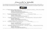 Jacob’s Wellold-saratoga.rcachurches.org/wp-content/uploads/2018/09/sept18.pdf · Jacob’s Well September 2018 The readings for the month of September are based on the lectionary