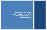 dysphagia nutrition & hydration bundlemanchesterpost ... against clinically assisted nutrition and hydration.