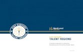 I O TALENT REGIONS - IN.gov › cct › files › 21st Century Talent Regions Slides.pdfJohnson Marion Monroe Attraction Strategies Development Strategies Connection Strategies 2 1