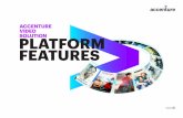 Accenture Video Solution: Platform Features › _acnmedia › pdf-61 › accenture-avs-platf… · catalog seamlessly with a digital asset and metadata management system. CONTENT