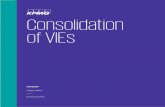 Consolidation of VIEs - KPMG€¦ · accordance with the Variable Interest Entities Subsections of this Subtopic. Therefore, a reporting entity with an explicit or implicit interest