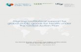 Aligning Multilateral Support for Global Public …centerforpolicyimpact.org/wp-content/uploads/sites/18/...Aligning multilateral support for global public goods for health under the