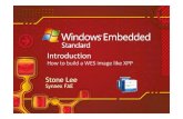 Introduction - synnex download/y901_02.pdf · 2009-02-02 · Windows Workflow Foundation (WF), and Windows CardSpace™. The new managed code programming model for Windows. Combines