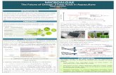 MICROALGAE - UAB Barcelona · 2016-02-03 · The significant role of omega-3 fatty acids in the organism and our inability to synthesize them efficiently, has led to an increased