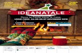 Idea Natale - Home Page › FILES › files › IDN_catalogo solo... · 2016-11-24 · Confezioni natalizie alimentari ANTIQUA SRL Corso Garibaldi, 43 48022 LUGO (RA) Viale dei Mille,
