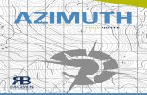 AZIMUTH - BRP › wp-content › uploads › 2017 › 03 › B… · The summation and correlation of your Risk Topography that generates a comprehensive view of exposure to loss