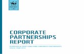 CORPORATE PARTNERSHIPS REPORTawsassets.wwfhk.panda.org › downloads › corporatepartnership... · 2015-04-01 · WWF-Hong Kong – Corporate Partnerships Report – 2014 1 WWF’s
