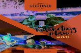 marketing plan - Visit Hurunui...• Produce annual marketing plan. • Regular district visits. TRADE $14,000 • Support famils to our district (TNZ and ChristchurchNZ led or independent).