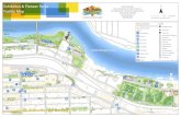 Exhibition & Pioneer Parks Facility Map · 2018-01-05 · Exhibition & Pioneer Park Location Map H ow tg eh r : C an d' sT our me tpil b h w orld c a sp t f ie. Ou m dedicated to