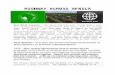 d2ct263enury6r.cloudfront.net€¦  · Web viewteam fails. Focus Question – How do. es. the . human and physical . geography. of Africa influence its economic interdependence?