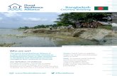 Bangladeshrepo.floodalliance.net/jspui/bitstream/44111/3040/4/1027...Credit : Nazmul Islam Chowdhury, Practical Action Flood waters erode banks further Credit : Dipankar Dipu, Practical