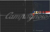 Campagnolo catalogs · Title: Campagnolo catalogs Subject:  Created Date: 7/13/2005 8:11:01 PM