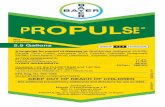 US61380475F (171027Fv2) PROPULSE 2.5 GAL ETL …...2 4.50” 4.0625” 7.375” 7.75” COPY AREA COPY AREA strip between areas to which this product is applied and surface water features