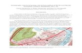 Petrography and metamorphism of the Inwood Marble ... · Stratigraphy, structural geology and metamorphism of the Inwood Marble Formation, northern Manhattan, NYC, NY . Charles Merguerian,
