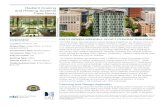 Radiant Cooling and Heating Systems Case Study · 2019-01-30 · EDITH GREEN-WENDELL WYATT FEDERAL BUILDING The Edith Green-Wendell Wyatt Federal ... 2009-2013 and is now one of the