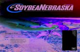 Research Row - Nebraska Soybean Board › wp-content › uploads › 2019 › 05 › Soy… · Research Row A research update on studies funded by Nebraska Soybean Checkoff, Nebraska
