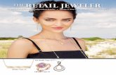 The Ofﬁ cial Magazine of The Independent Jeweler …...The Ofﬁ cial Magazine of The Independent Jeweler • Volume 5, Issue 8 • November/December 2014 LaFonn Page 43 Kit Heath
