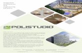 ByEspresso · Polistudio A.E.S. is an engineering company that provides integrated solutions for architecture and engineering. It can undertake complex projects and comply with the