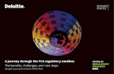 The benefits, challenges, and next steps - Deloitte US · 2020-05-09 · The benefits, challenges, and next steps Brought to you by the Centre’s FinTech Team. Executive Summary