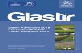 Glastir Advanced 2018 - GOV.WALES · Glastir Advanced 2018. Rules Booklet 2: Whole Farm Code and Management Options. The Welsh Government Rural Communities – Rural Development Programme