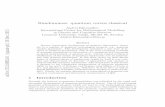 Randomness: quantumversusclassical - arXiv proach to randomness, sections 4, 4.1. 3 Classical randomness