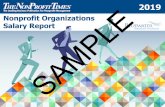 SAMPLE - The NonProfit Times · a. Accounting Clerk Position 192 b. Accounting Manager Position 194 c. Accounts Payable Manager/Supervisor Position 196 d. Accounts Receivable Manager/Supervisor