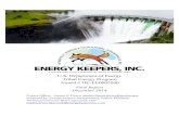 Energy Keepers, Inc. › ... › 12 › f27 › cskt_final_report_dec2014_0.pdf · 2015-12-15 · $51.6 million Estimated Conveyance Price demanded by PPL Montana and established