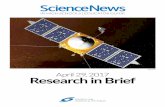 GSFC/NASA April 29, 2017 Research in Brief€¦ · April 29, 2017 Research in Brief ... EDUCATOR GUIDE About this Issue April 29, 2017 Research in Brief Solar system ... The article