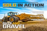 Snow Survivors › images › brochures › SDLG-Brochure.pdf · 2017-06-19 · Snow Survivors Sdlg ramps up for snow removal season Tier 4 Ready to Roll New loaders for North America