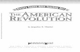 H i s t o r y C o m es A l i v Teaching HEAMERICAN REVOLUTION · The American RevolutionThe American RevolutionThe American Revolution The American Revolution American RevolutionThe