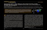 Quantum Dot Dye Bilayer-Sensitized Solar Cells: … › upload › pdf_publication › 106-`16`.pdfQuantum Dot-Dye Bilayer-Sensitized Solar Cells: Breaking the Limits Imposed by the