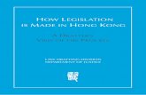 Department of Justice, explains the key features of 5 1 Legislative Drafting What is legislative drafting?