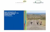 New Sources of Climate Finance for Clean Cooking Initiatives Final Report · 2020-04-29 · New Sources of Climate Finance for Clean Cooking Initiatives Final Report 9 May 2014 Global