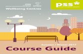 Autumn / Winter 2017 Course Guide - PSS People › wp-content › uploads › 2014 › 09 › ... · Course Guide Autumn / Winter 2017 2 If you see a course that interests you...