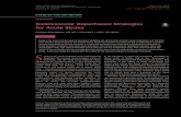 Endovascular Reperfusion Strategies for Acute Stroke · Endovascular Reperfusion Strategies for Acute Stroke Panagiotis Papanagiotou, MD, PHD,a,b Christopher J. White, MD, MSCAIc