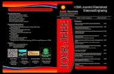 IOSR Journal of Electrical andiosrjournals.org/iosr-jeee/Papers/Vol13 Issue 5... · Ingy Abouzeid, Mohamed Abdellatif Badr, Mahmoud Abdelhamid Mostafa, Rania Swief, Dalal Helmi A