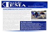 Illinois Emergency Management Agency July 2017 From IEMA ... July.pdf · who flocked to a Luke Bryan concert, presented by Effingham Emergency Management Coordinator Kim Tegeler.