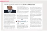COMSTAR AUTOMOTIVE TECHNOLOGIES | A FUTURE IN 48 V …comstarauto.co.in/images/press/press.pdf · 2018-01-05 · Mohan Gupta, President and CEO, Comstar Automotive Technologies Pvt