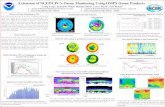 Extension of NCEP/CPC's Ozone Monitoring Using OMPS Ozone ... › star › documents › meetings... · NESDIS to utilize the best quality ozone data sets for its monitoring of the