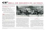 (c) Constitutional Rights Foundation underlying values of the Bill of Rights as a whole. Quartering During the French and Indian The idea of quartering soldiers in private homes without