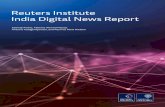India Digital News Report - The Hindu Center › resources › article26650994.ece › … · India Digital News Report. Zeenab Aneez, Taberez Ahmed Neyazi, Antonis Kalogeropoulos,